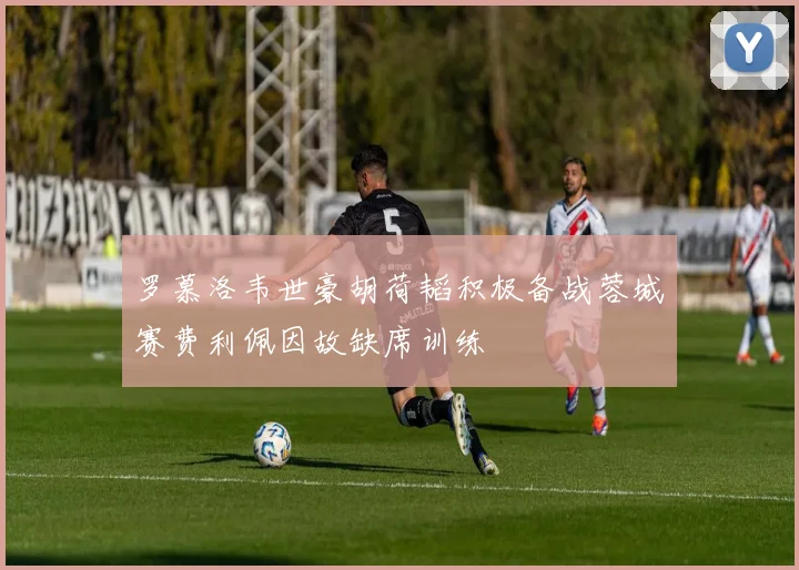 罗慕洛韦世豪胡荷韬积极备战蓉城赛费利佩因故缺席训练