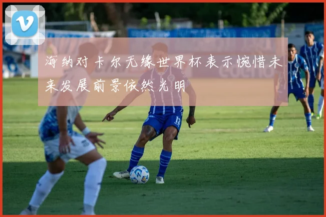 海纳对卡尔无缘世界杯表示惋惜未来发展前景依然光明