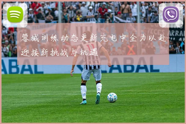 蓉城训练动态更新充电中全力以赴迎接新挑战与机遇